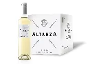 JÓVENES SINGULARES Altanza Blanco Sauvignon Blanc  (Caja de 6 botellas)-4.webp