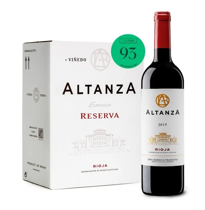 Alta Expresión Altanza CLUB Reserva (Caja de 6 botellas)-2.webp