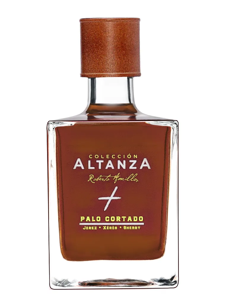 JEREZ Palo Cortado Colección Roberto Amillo (Caja de 6 botellas)-3.webp