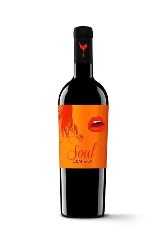 Crápula Soul Edición Limitada