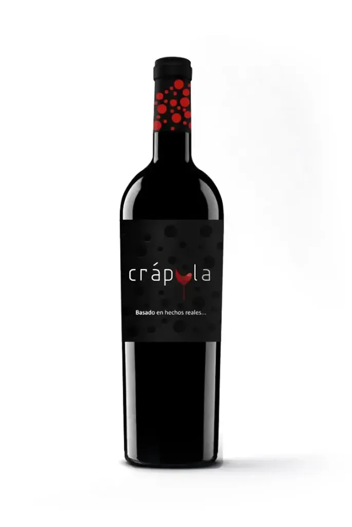 Crápula Basado En Hechos Reales