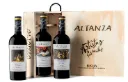 Colección Artistas Españoles Velázquez Reserva  (Caja de 3 Botellas)